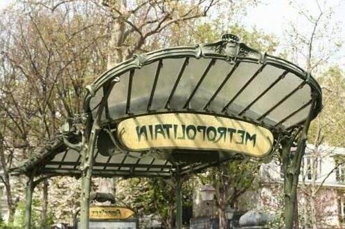 Appart Montmartre Clignancourt