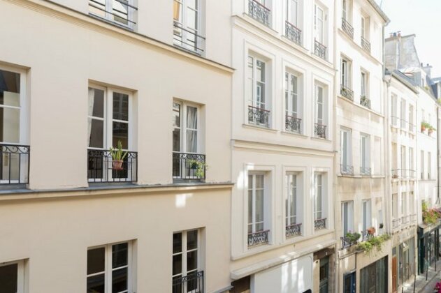 Appartement 1 chambre Paris