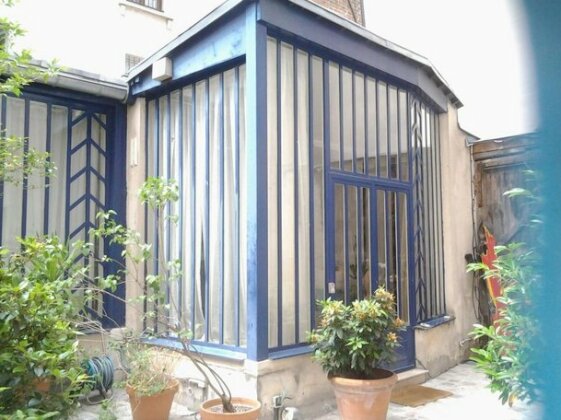 Appartement Atypique A Bastille