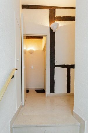 Appartement Beaubourg - Photo3
