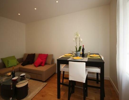 Appartement Beaumarchais - Photo3