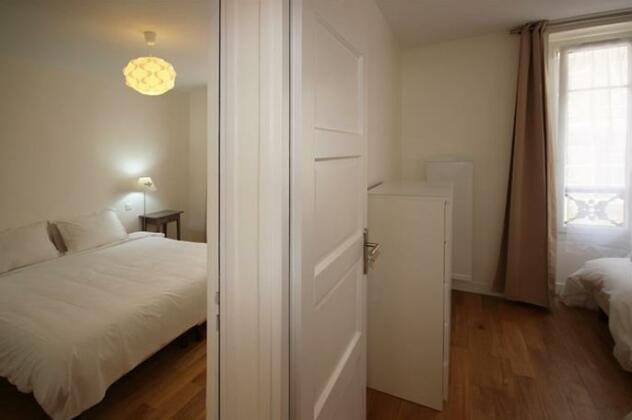 Appartement Beaumarchais - Photo5