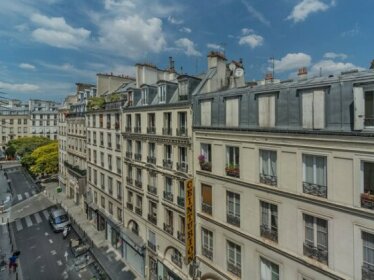 Appartement Caire - Paris