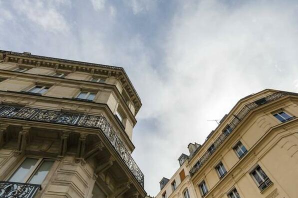 Appartement charmant Centre Paris