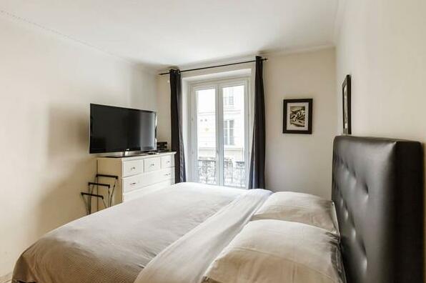 Appartement charmant Centre Paris - Photo3