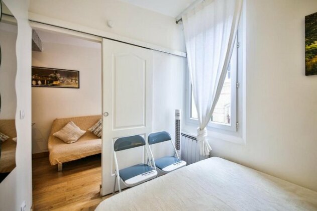 Appartement Chatelet - Photo4