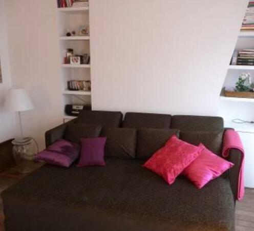 Appartement Daval 11