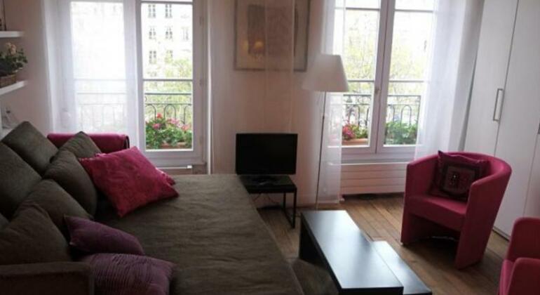 Appartement Daval 11 - Photo3