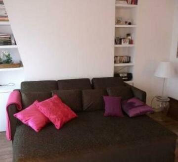 Appartement Daval 11