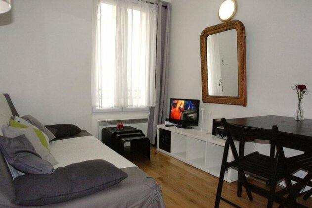 Appartement de Charme Montmartre - Photo5