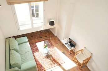 Appartement Duplex Paris - Photo5