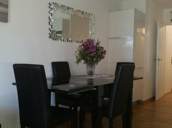 Appartement Glamour - Photo3