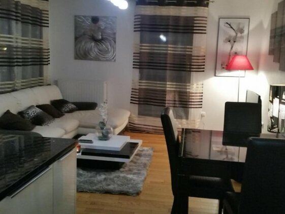 Appartement Glamour - Photo4
