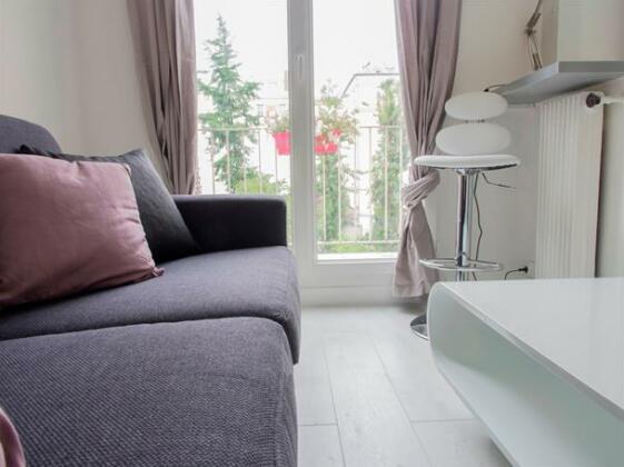 Appartement Grenelle - Photo2