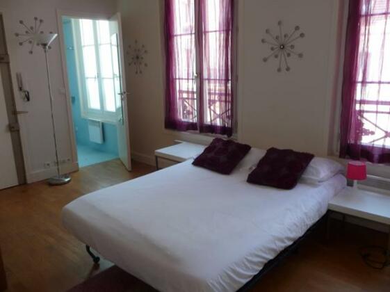 Appartement Lepic 9/2 - Photo3