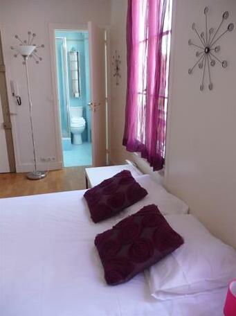 Appartement Lepic 9/2 - Photo4