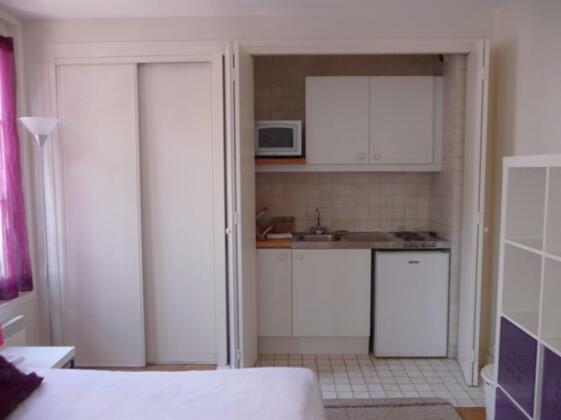 Appartement Lepic 9/2 - Photo5