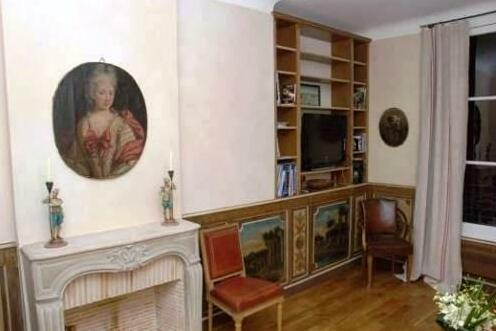 Appartement Louis XIV - Photo2