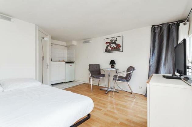 Appartement Mail 1 - Photo2