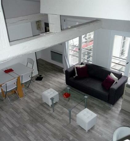 Appartement Mail 7 - Photo2