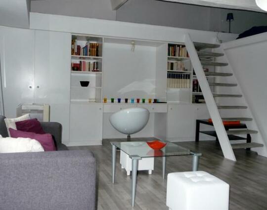 Appartement Mail 7 - Photo3