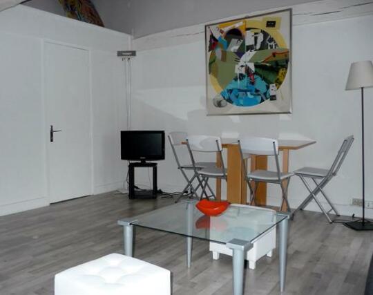Appartement Mail 7 - Photo4