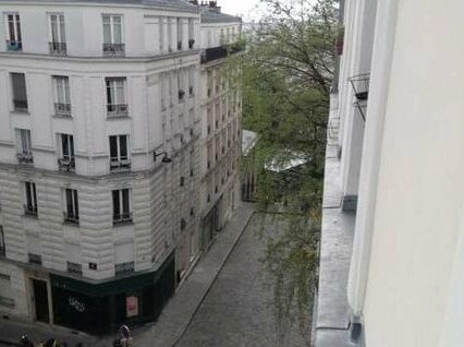 Appartement Montmartre Chappe - Photo3