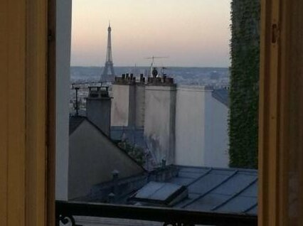 Appartement Montmartre Chappe - Photo5