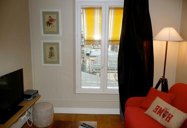 Appartement Moulin Rouge 2 - Photo4