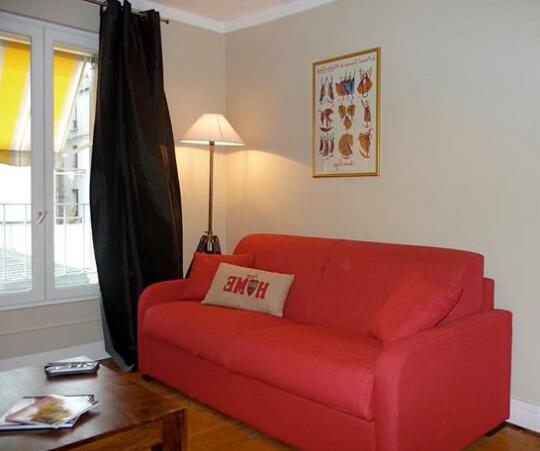 Appartement Moulin Rouge 2 - Photo5