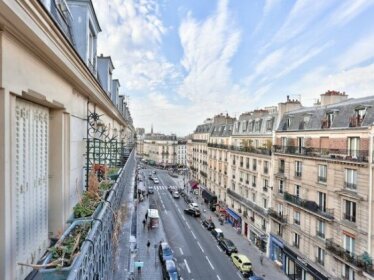 Appartement Notre Dame de Paris - Monge