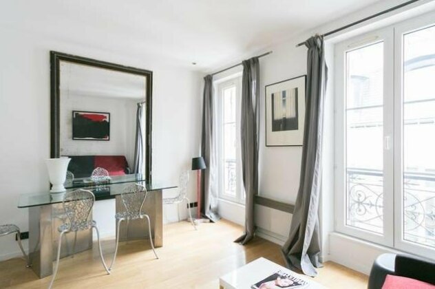 Appartement Notre Dame - Photo3