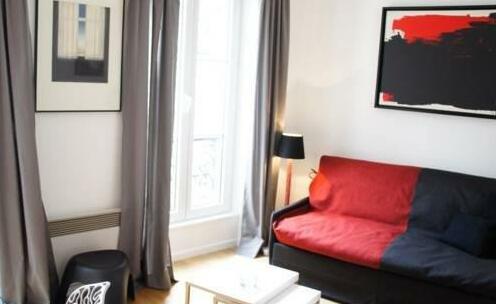 Appartement Notre Dame - Photo4