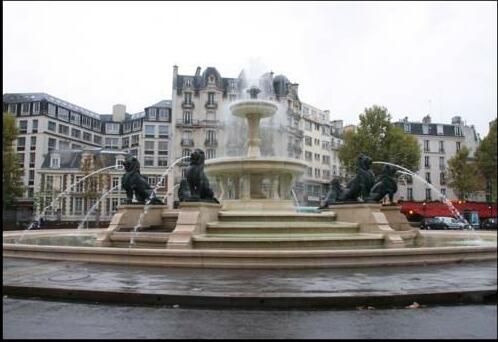 Appartement Paris Cocoon Daumesnil