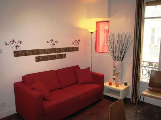 Appartement Rochechouart - Photo2