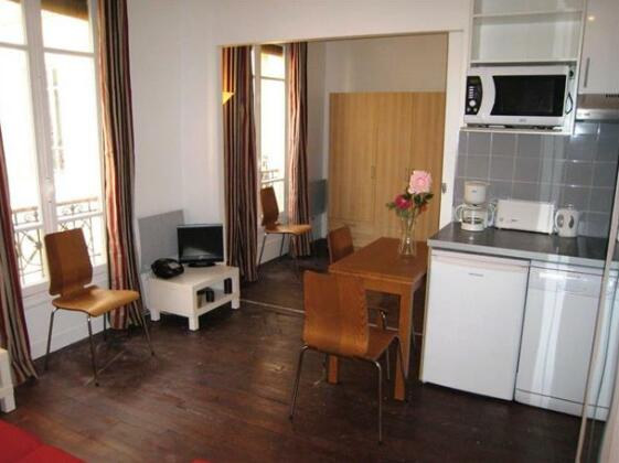 Appartement Rochechouart - Photo4