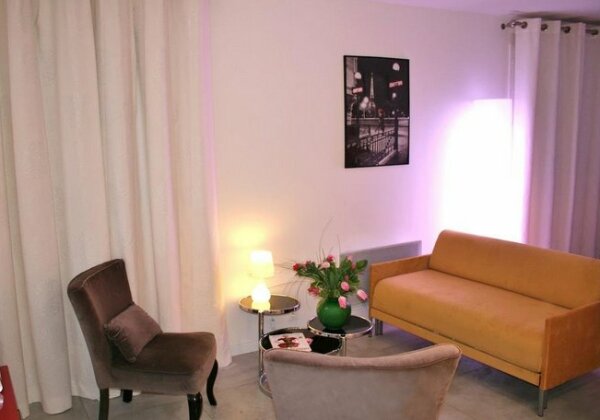 Appartement rue des Francs Bourgeois - Marais - Photo2