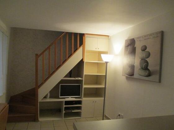 Appartement Rue Lourmel - Photo4