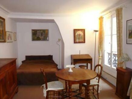 Appartement Rue Therese - Photo3