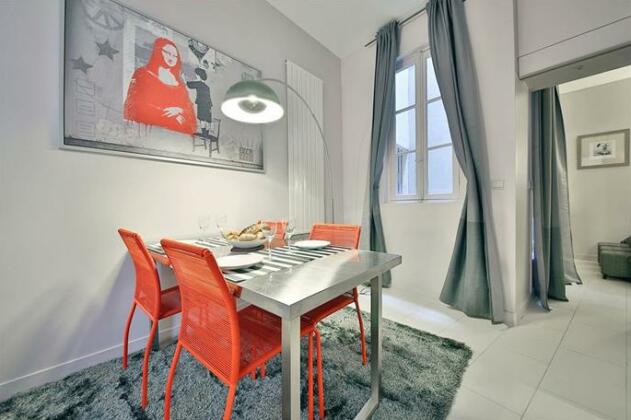 Appartement Saint Germain - Quais de Seine - Photo5