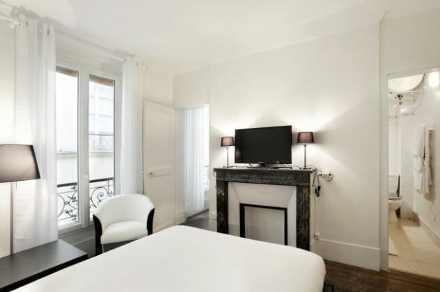 Appartement Saint-Sulpice - Photo3