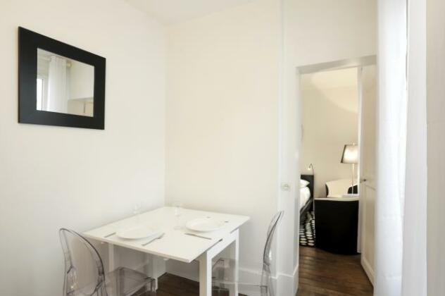 Appartement Saint-Sulpice - Photo5