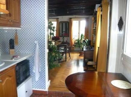 Appartement Sainte-Anne - Photo2