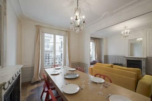 Appartement Trocadero Paris - Photo3