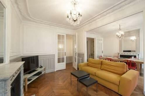 Appartement Trocadero Paris - Photo4