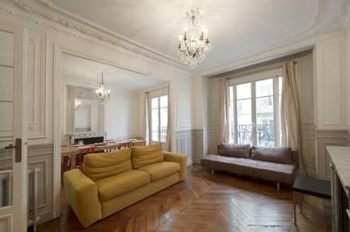 Appartement Trocadero Paris - Photo5