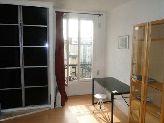 Appartement Trocadero - Photo2