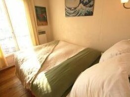 Appartement Two-Bedroom - Le Marais / Pompidou - Photo5