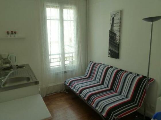Appartements Batignolles - Rue Gauthey - Photo3