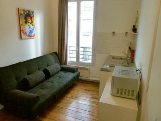 Appartements Batignolles - Rue Gauthey - Photo4